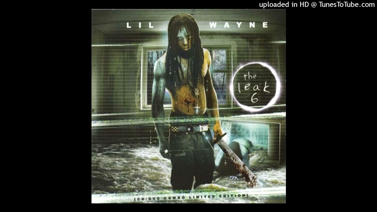 Lil Wayne Can't Miss YouTube