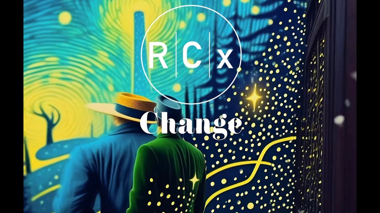 RCx | Root Cellar Xtract - Change (Official Music Video) - YouTube