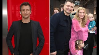 Strictly's Pasha Kovalev shares 'rule' at home while raising kids with wife Rachel Riley【News】