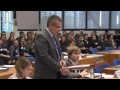 В ЕСПЧ прошло первое слушание по делу о захвате школы в Беслане (новости) http://9kommentariev.ru/