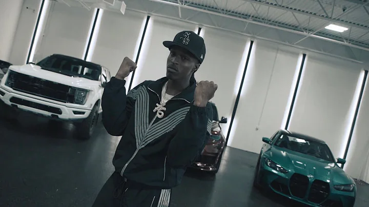 Mariboy Mula Mar - For You (Official Music Video)