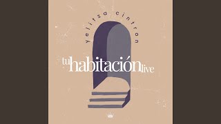 I am Yours (Live)