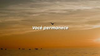 Video thumbnail of "You Remain (Tradução) - Jervis Campbell"