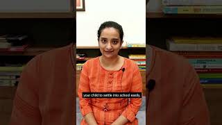 3 Tips for your Child to Settle into Preschool Easily screenshot 1