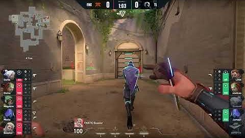 Boaster almost knifes Jamppi