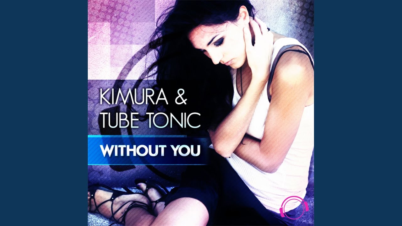 Without You (Clubbticket Remix Edit)