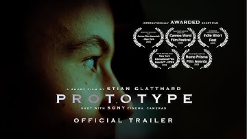 Prototype | Official Trailer (2025)