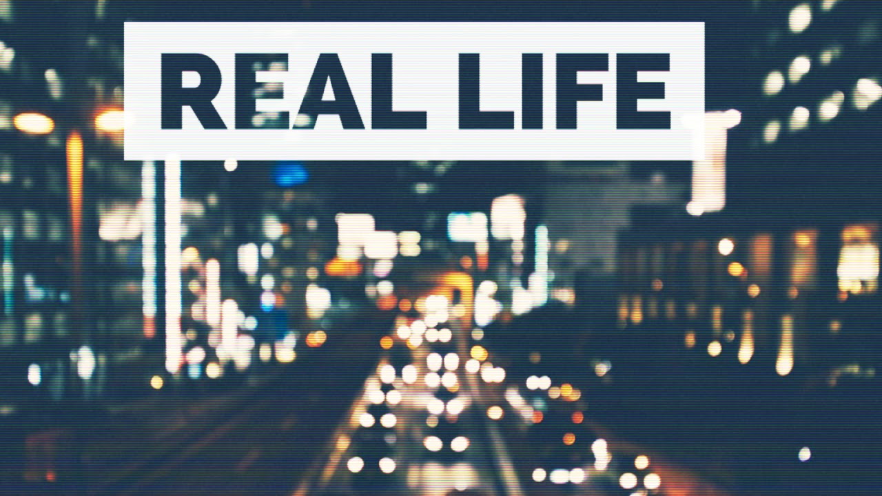 TheChosenG - Real Life (Official Audio)