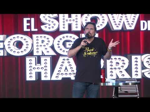 El Show De GH 8 de Agosto 2019 Parte 6