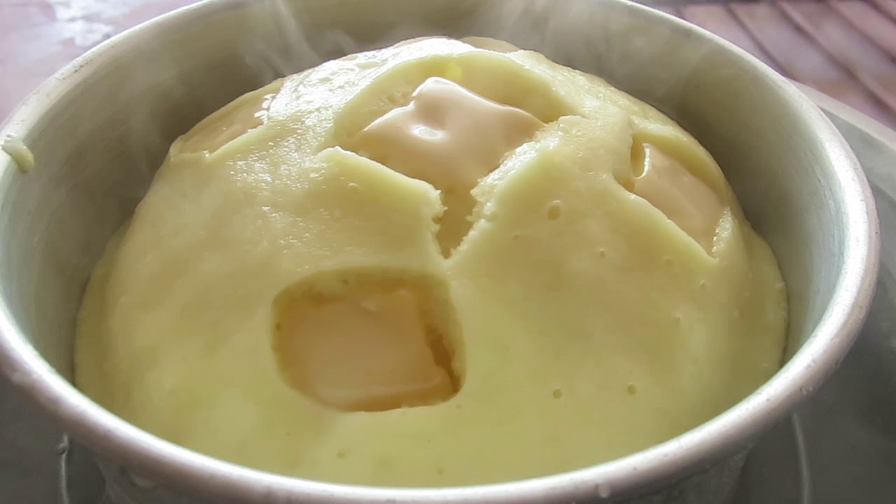 The cheesier, the better!🧀 - YouTube
