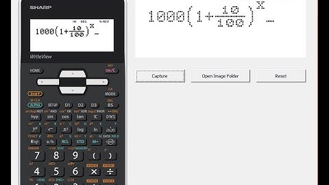 EL W506T workshop advanced features