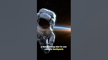 Lacaille 8760: de helderste rode dwergster die we (bijna) kunnen zien