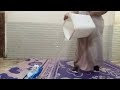 غسيل السجاد اكسبلور  روتيني روتيني اليومي