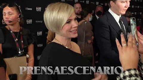 THE FABELMANS  - TIFF PREMIERE - TORONTO INTERNATIONAL FILM FESTIVAL - CINE
