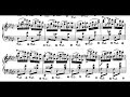 Peter Serkin plays Chopin Études Op.25 Selections, No.3 from Nouvelles Études