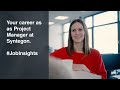 Job insights  your career as project manager at syntegon