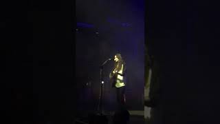 Mayday Parade - I Swear This Time I Mean It @ The Fillmore 11/14/18