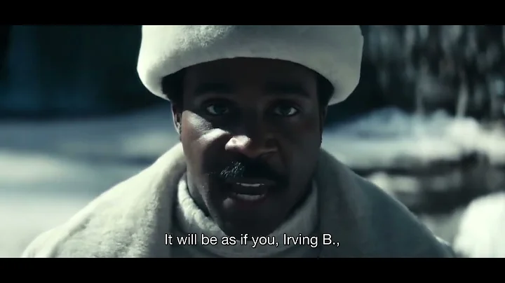 Irving gets TERMINATED. Severance Season 2 Episode 4. #severance #movieclips