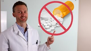 Prescription drugs that may disqualify you from getting a CDL