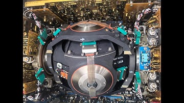 Litton LTN-51 Inertial Navigation System