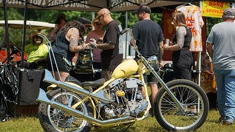 Full Tilt Boogie 2025  Slideshow (1 of 2)