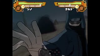 Download lagu [NA2] TS Shino Impossible setup: 𝗫-𝗱𝗮𝘀𝗵, 𝗮𝗱𝟭𝗑𝗑𝗦𝗛𝗟, 𝗟𝘃𝗹𝟯 𝗢𝘂𝗴𝗶 - Naruto Ultimate Ninja 5 | Accel 2