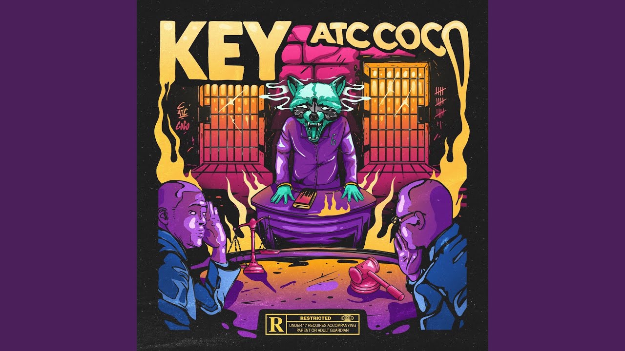 Смотреть «KEY» на YouTube Смотреть «KEY» на YouTube