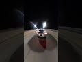 Ls3 corvette out for a rip