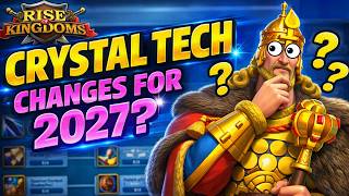What Do You Need to Know? | Rise of Kingdoms
