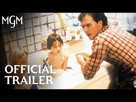 Mr. Mom (1983) | Official Trailer | MGM Studios