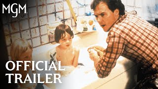 Mr. Mom (1983) | Official Trailer | MGM Studios