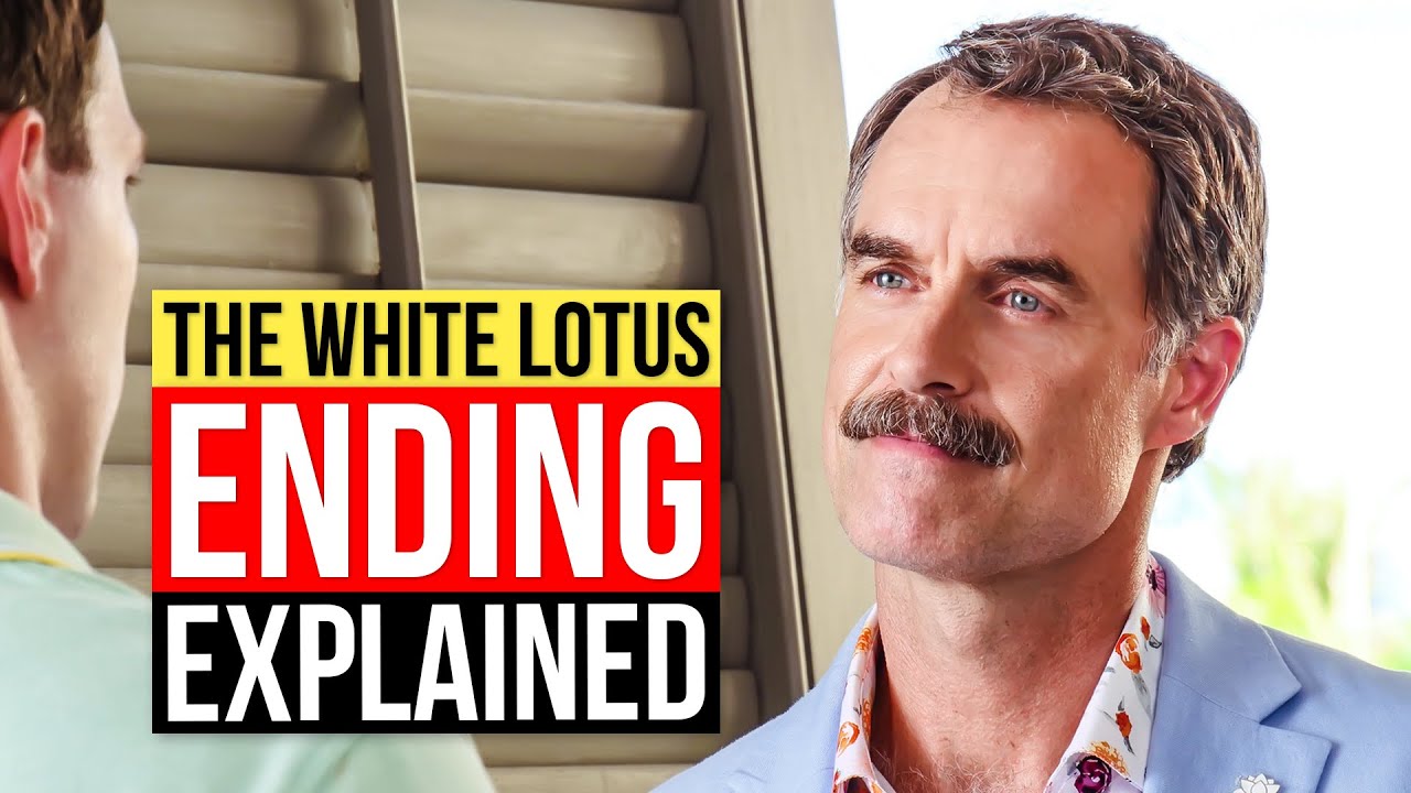 'The White Lotus' Finale Recap: Who Made It Out of Sicily Alive?