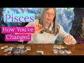 Pisces - On The Precipice Of A Big Change!