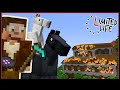 Limited Life - episode 1:  LOOTING THE SERVER