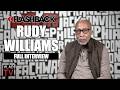 Baltimore Kingpin Rudy Williams, Accused of 200 Murders, Passes Away at Age 72 (Flashback)