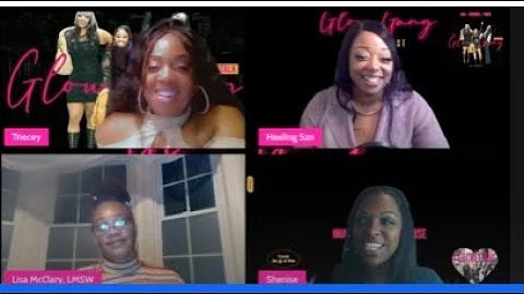 Have you talked to the lady? The mental health epi...