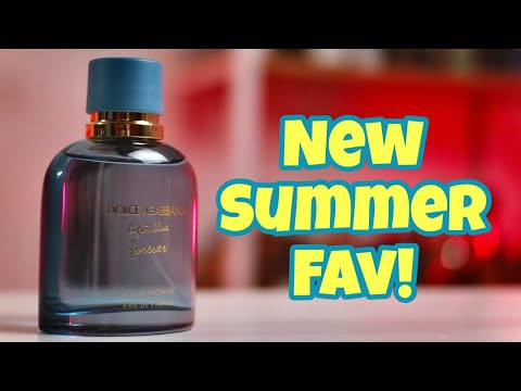 Video: Parfum dolce and gabbana mana yang terbaik?