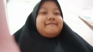 Tugas membuat vlog kegiatan sehari-hari (informatika)