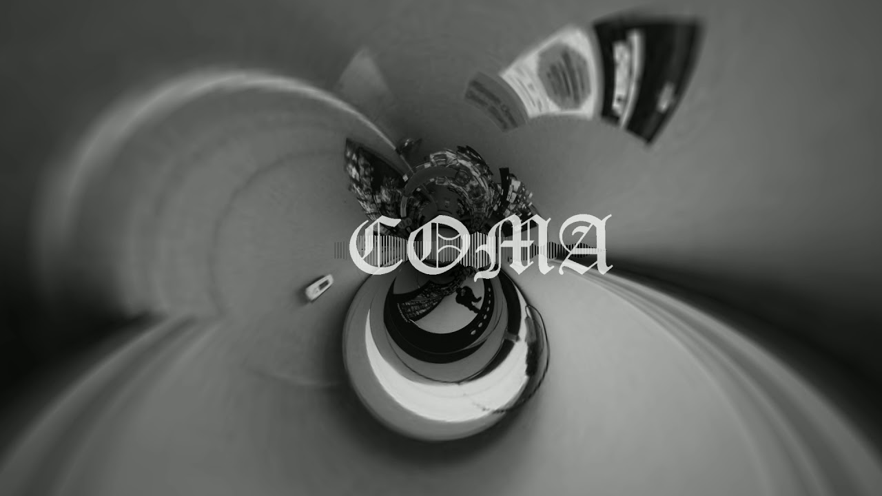 GHOSTEMANE x CLAMS CASINO TYPE BEAT "Don't Look Down" [prod. C0MA