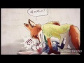 nick x judy thousand foot krutch song name let the sparks fly please like and subscribe