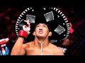 Raul Rosas Jr Octagon Interview | Noche UFC