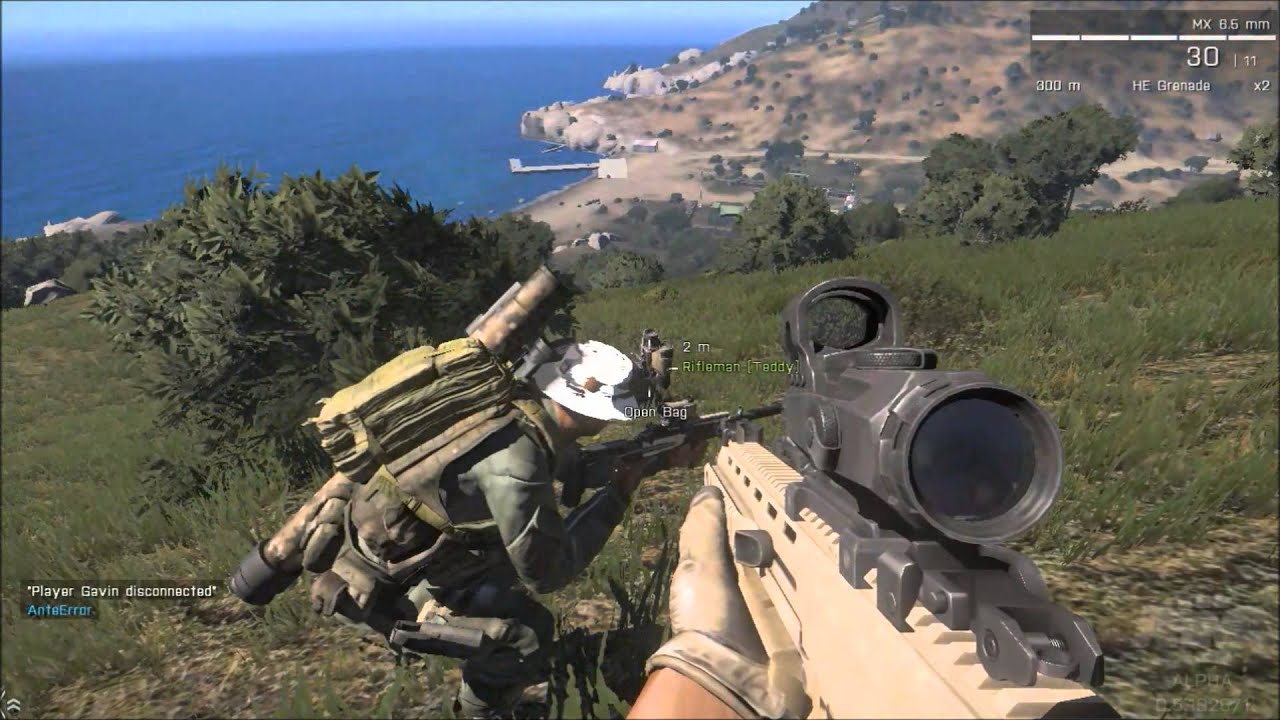 Arma III Mission In Stunning HD YouTube arma-iii-mission-in-stunning-hd-youtube