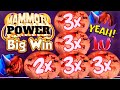 TheBestMoments  TOP5 Biggest Wins #45 Super Mega Win