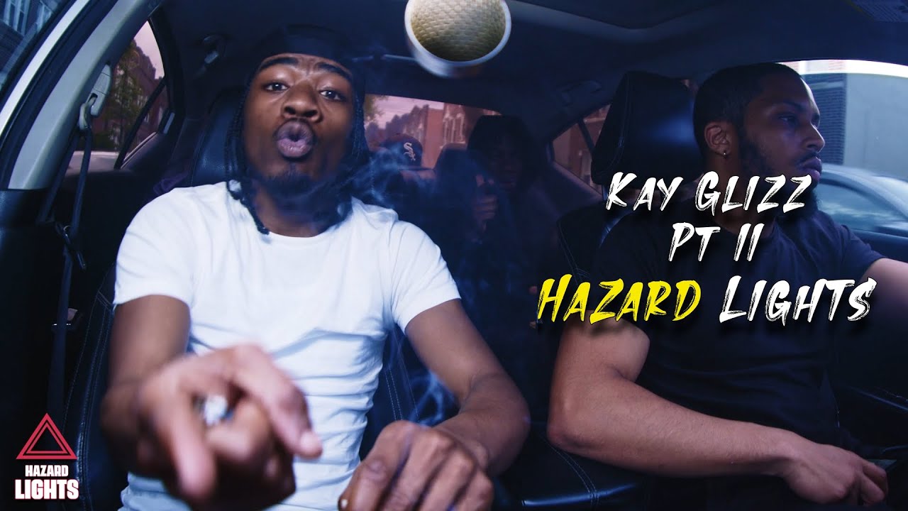 Watch “Kay Glizz” Pt II | Hazard Lights ⚠️ on YouTube