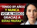7 Frutas Secretas que Transforman a Hombres de 70 en Guerreros de 40 (La #3 Te Sorprenderá)