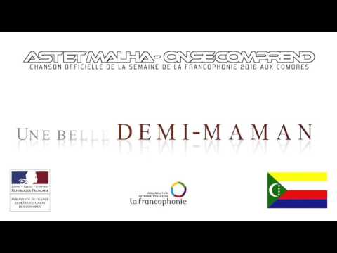 AST & Malha - On Se Comprend
