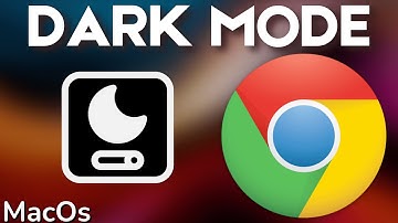 How to Enable Dark Mode on Google Chrome on Mac