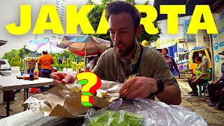 Street Food in Central Jakarta🇮🇩 screenshot 5