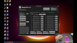 Free Magiccfg Windows Put Purple Mode On Idevice Nand Programming Software