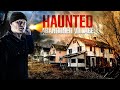 HAUNTED Abandoned Village: Only Ghosts Remain (Paranormal Activity Caught On Camera)